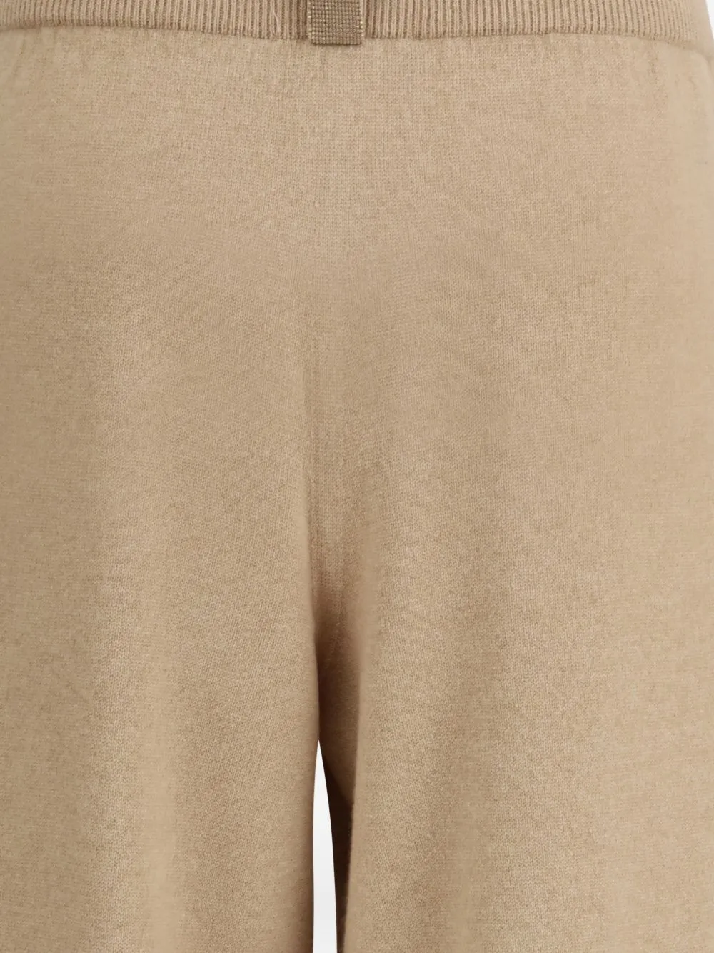 Trousers Brown sold by Wanan Luxury product image thumbnail 3