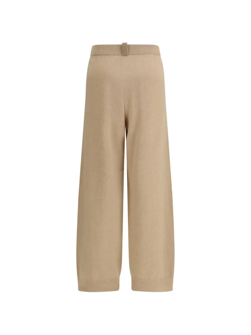 Trousers Brown sold by Wanan Luxury product image thumbnail 2