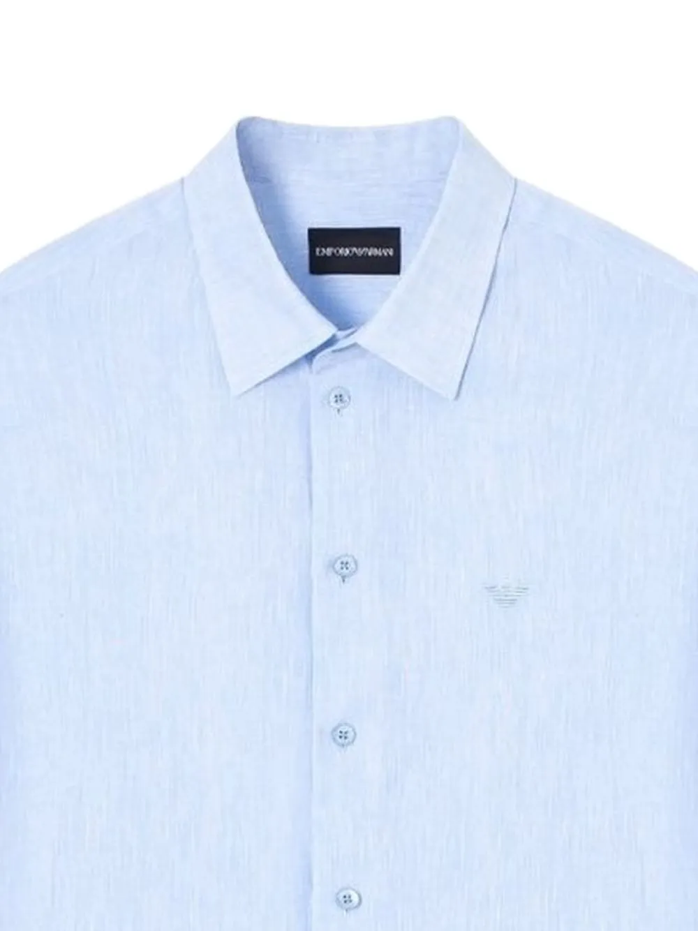 Cotton Shirt sold by Wanan Luxury product image thumbnail 2