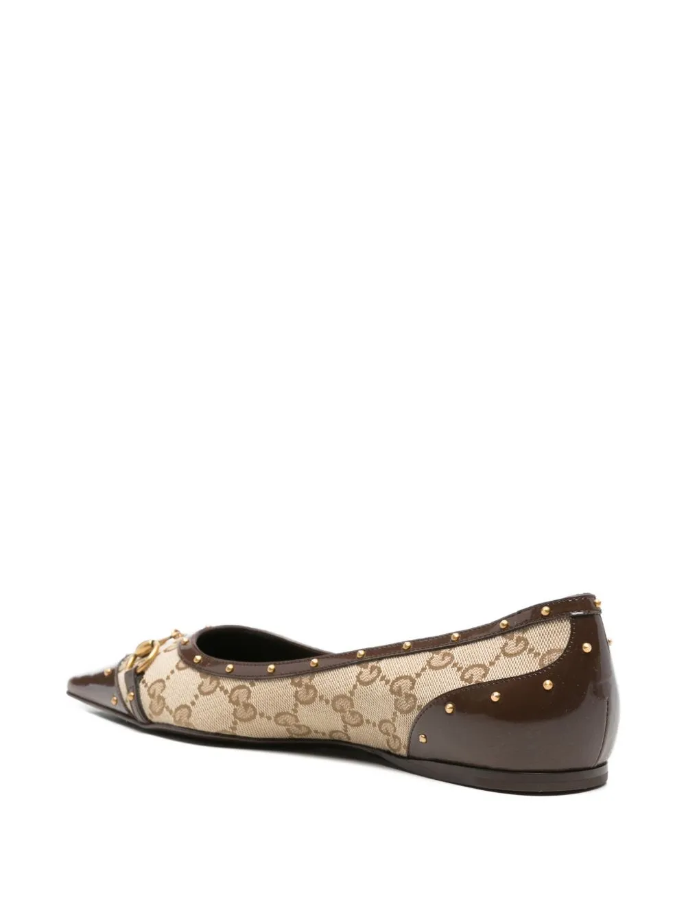 Savoy Ballet Flats sold by Wanan Luxury product image thumbnail 4