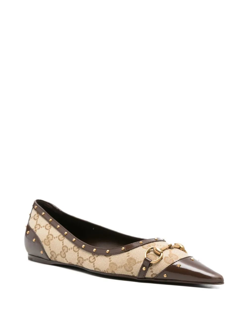 Savoy Ballet Flats sold by Wanan Luxury product image thumbnail 2