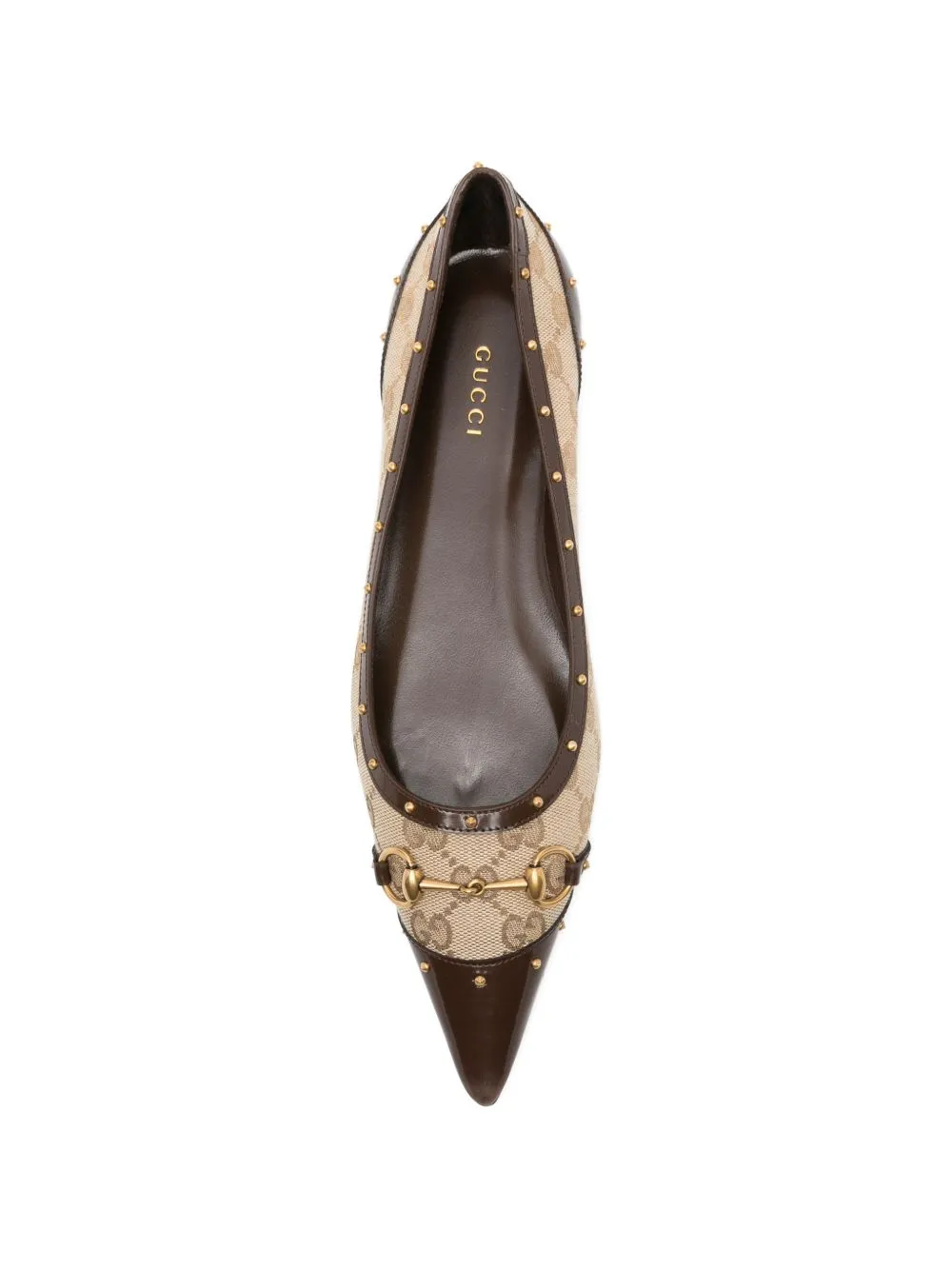 Savoy Ballet Flats sold by Wanan Luxury product image thumbnail 3