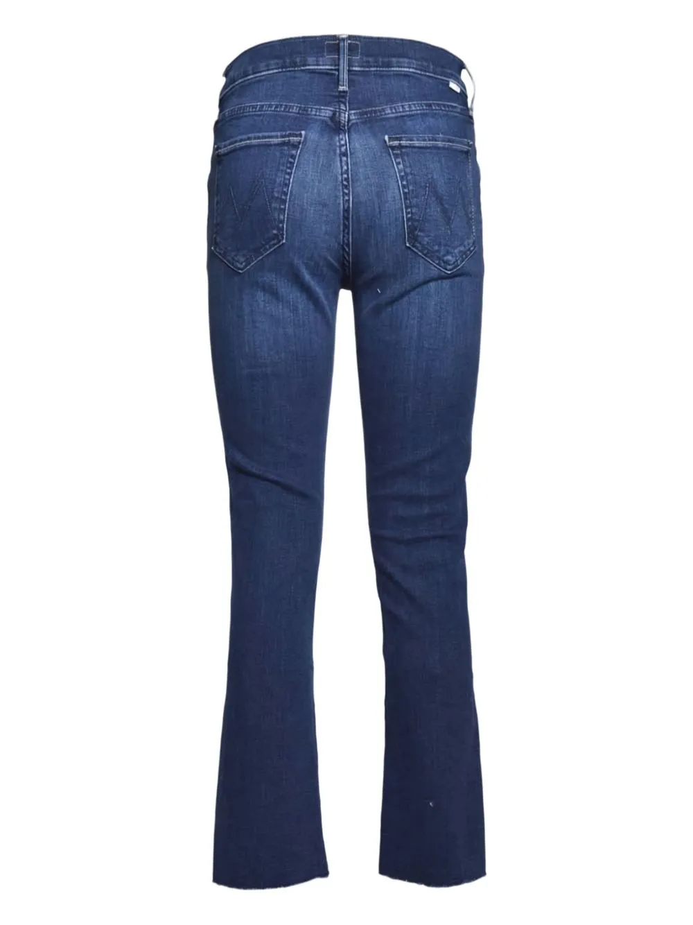 The Mid Rise Denim Jeans sold by Wanan Luxury product image thumbnail 2