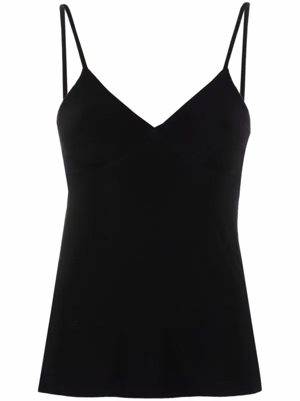 Slip Top made by Norma Kamali