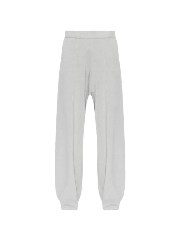 Trousers Grey made by Fabiana Filippi