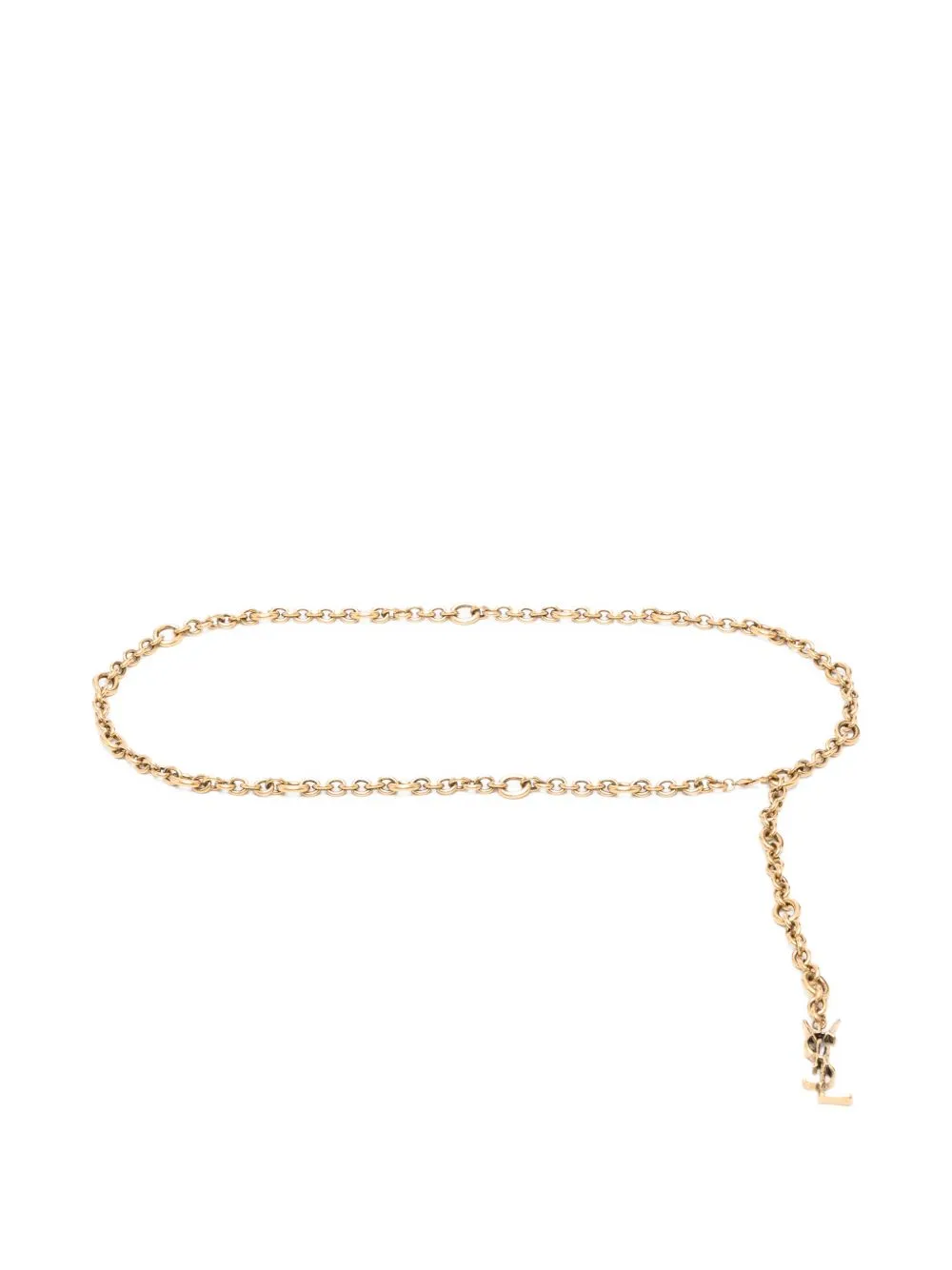 Cassandre Chain Belt sold by Wanan Luxury