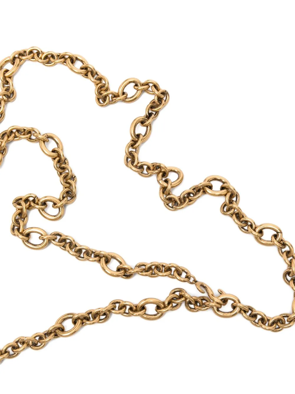 Cassandre Chain Belt sold by Wanan Luxury product image thumbnail 2