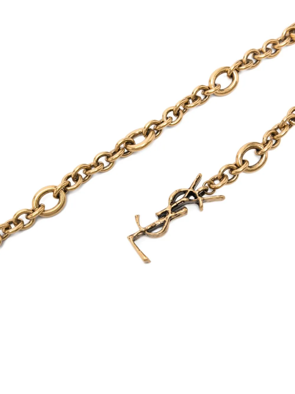Cassandre Chain Belt sold by Wanan Luxury product image thumbnail 3