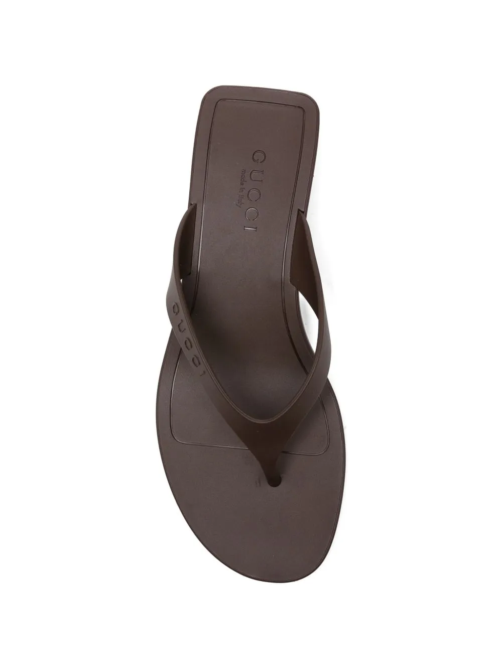 Vittoria Thong Sandals sold by Wanan Luxury product image thumbnail 4