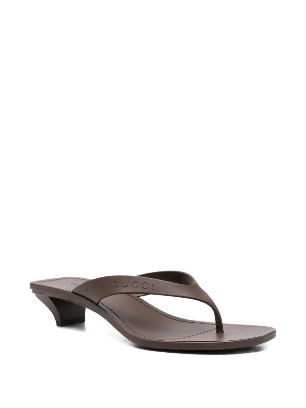 Vittoria Thong Sandals sold by Wanan Luxury product image thumbnail 2