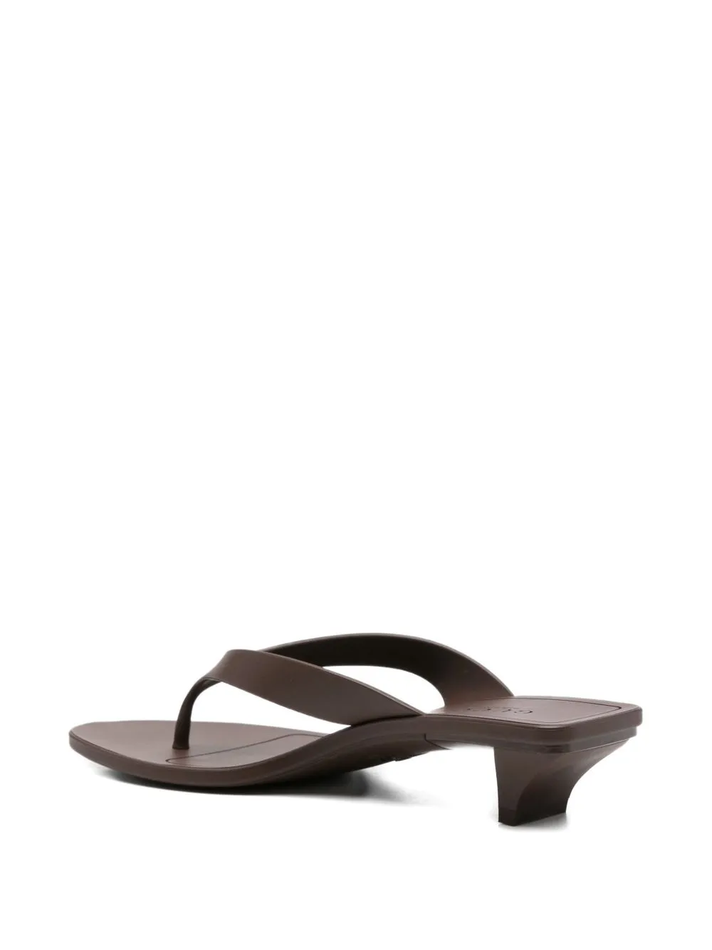 Vittoria Thong Sandals sold by Wanan Luxury product image thumbnail 3