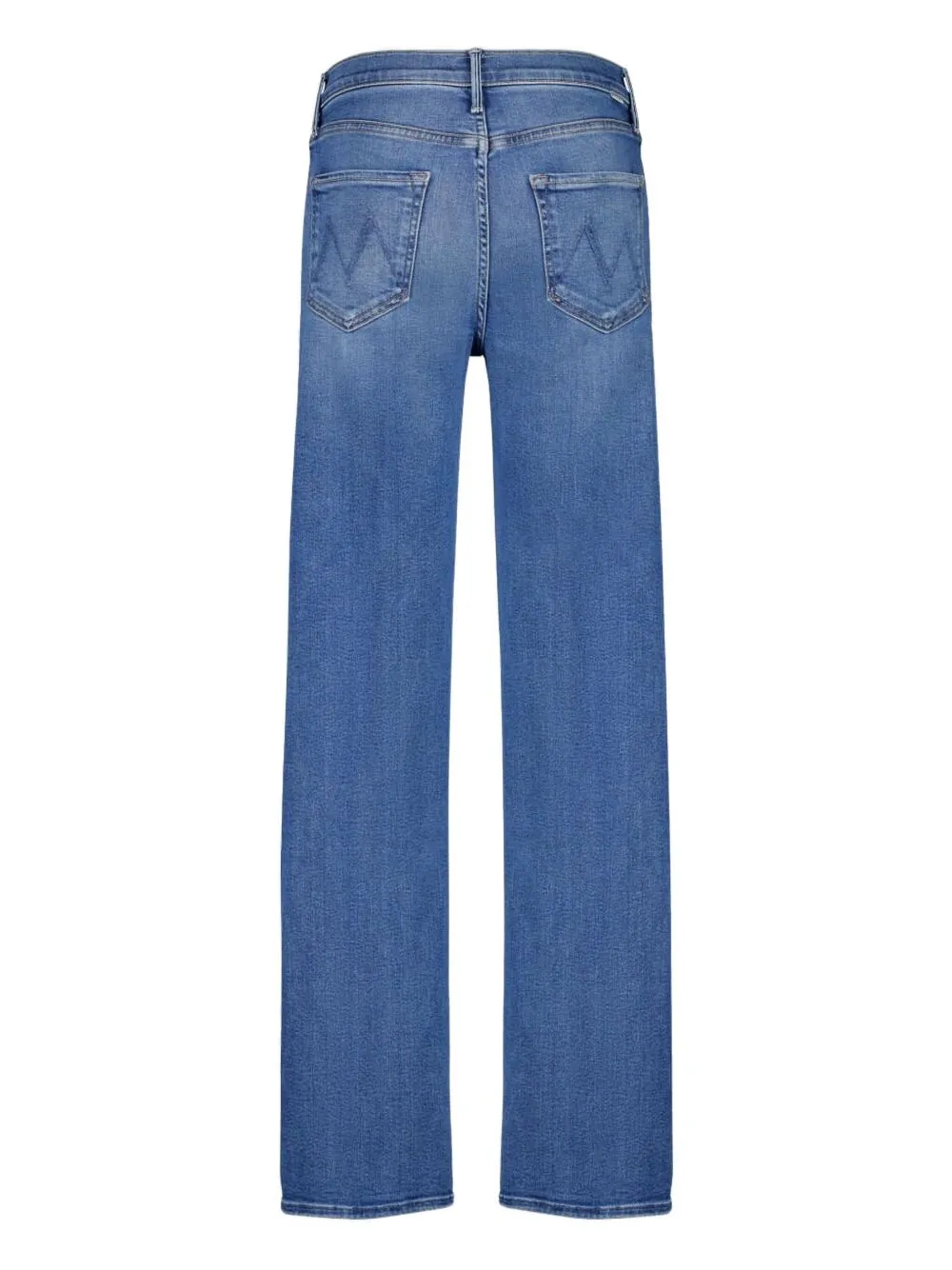 The Kick It Denim Jeans sold by Wanan Luxury product image thumbnail 2