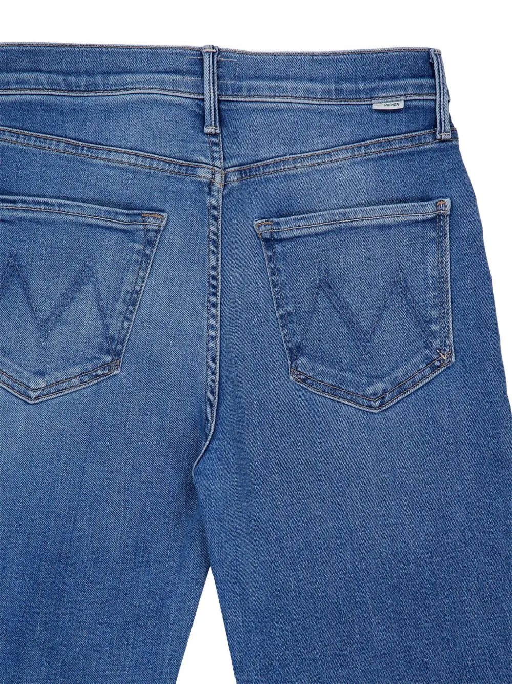 The Kick It Denim Jeans sold by Wanan Luxury product image thumbnail 3