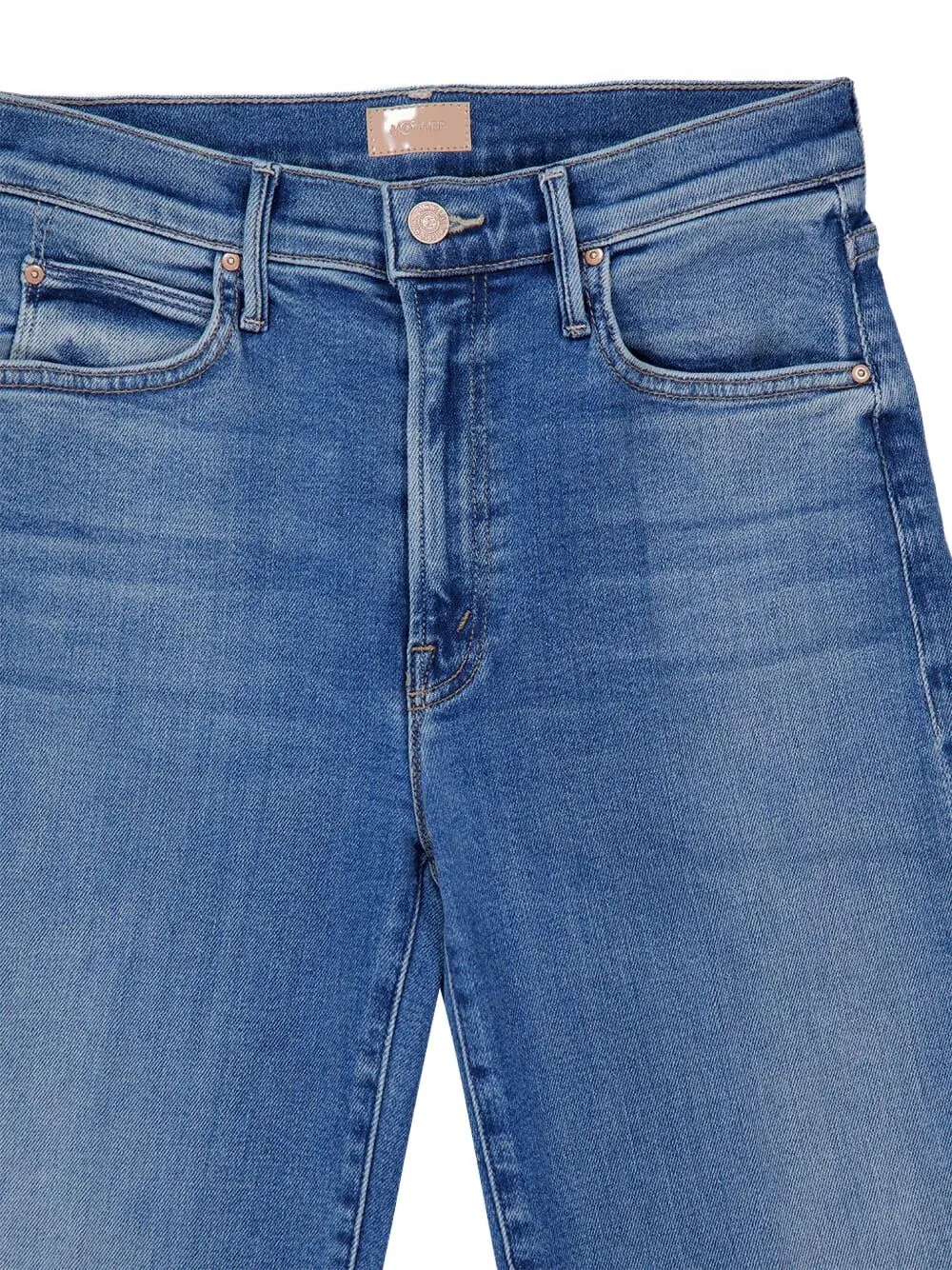 The Kick It Denim Jeans sold by Wanan Luxury product image thumbnail 4