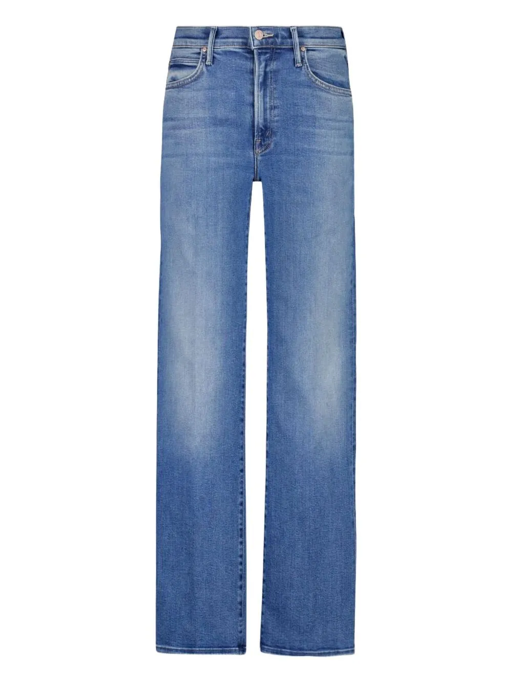 The Kick It Denim Jeans sold by Wanan Luxury