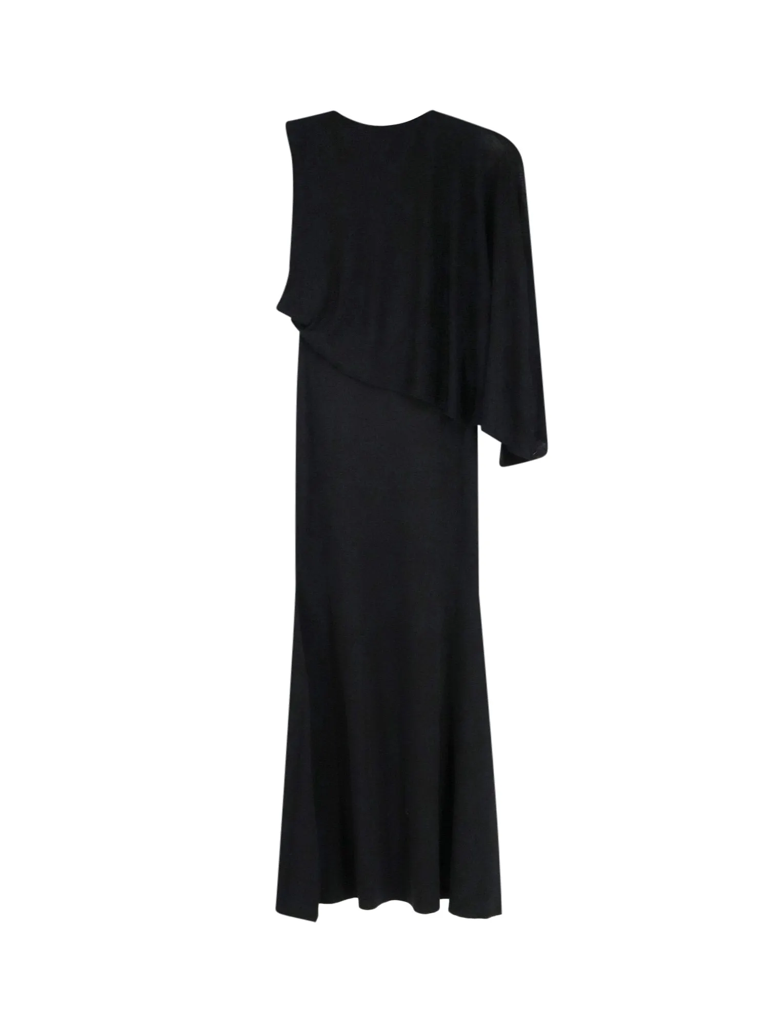 One-Shoulder Long Dress sold by Wanan Luxury product image thumbnail 2