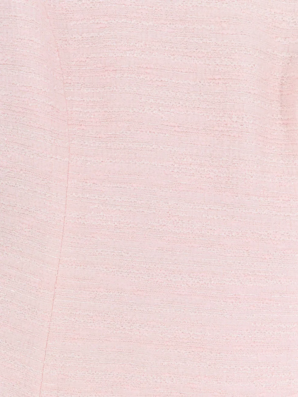 Embroidered Crinkle Cotton Tweed Mini Dress sold by Wanan Luxury product image thumbnail 3