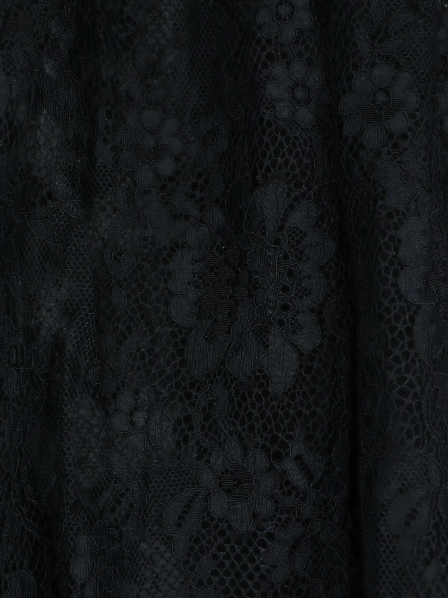 Lace Shirt sold by Wanan Luxury product image thumbnail 3