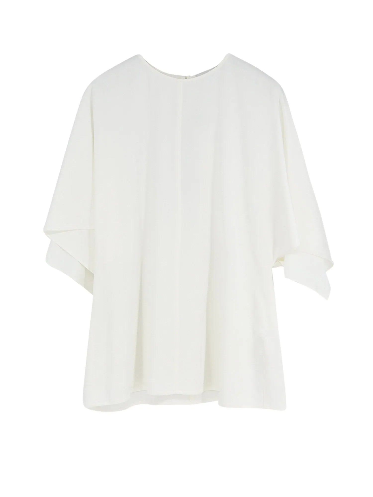 Handkerchief Satin Top sold by Wanan Luxury