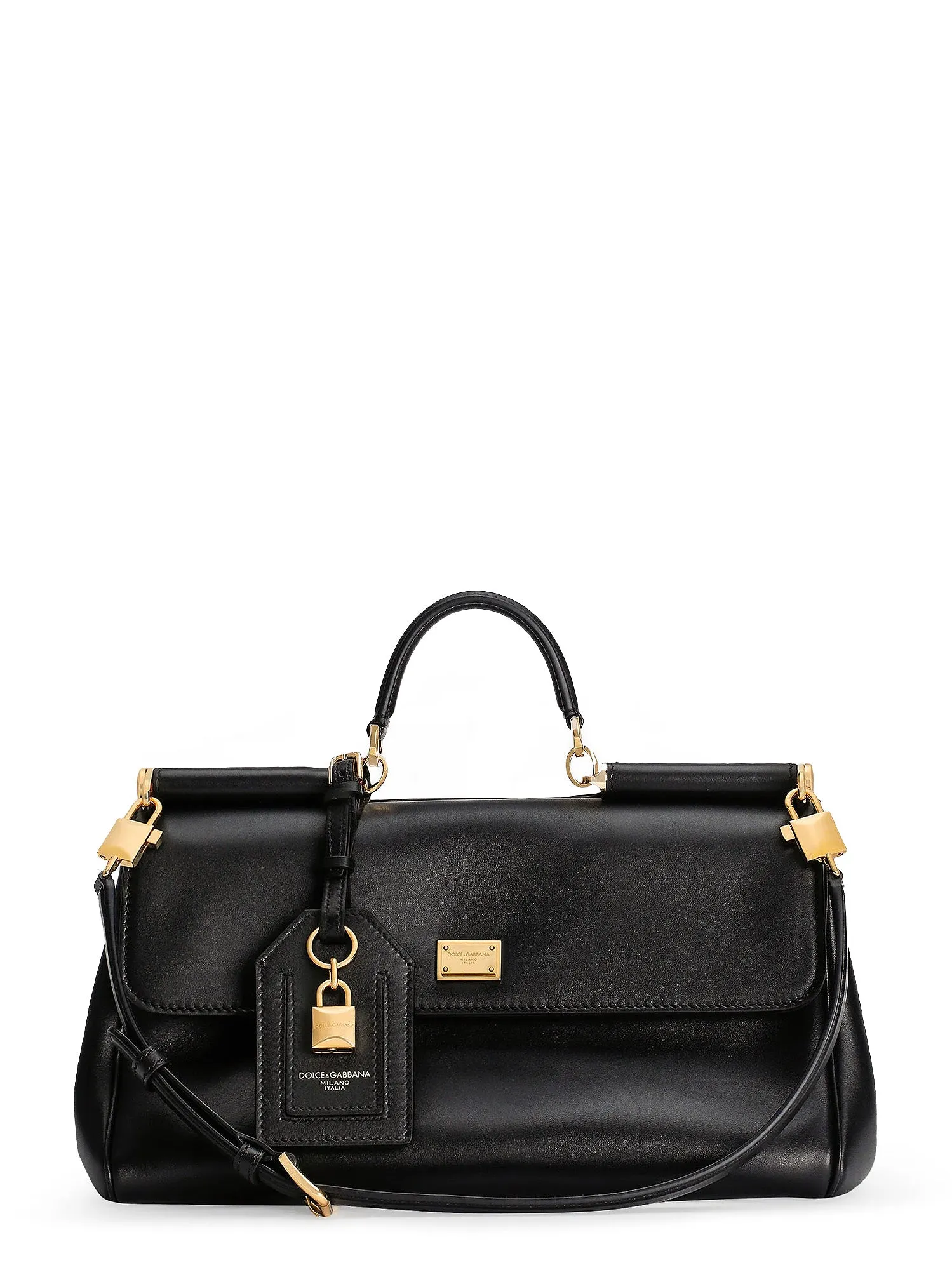 My Sicily Leather Crossbody Bag sold by Wanan Luxury
