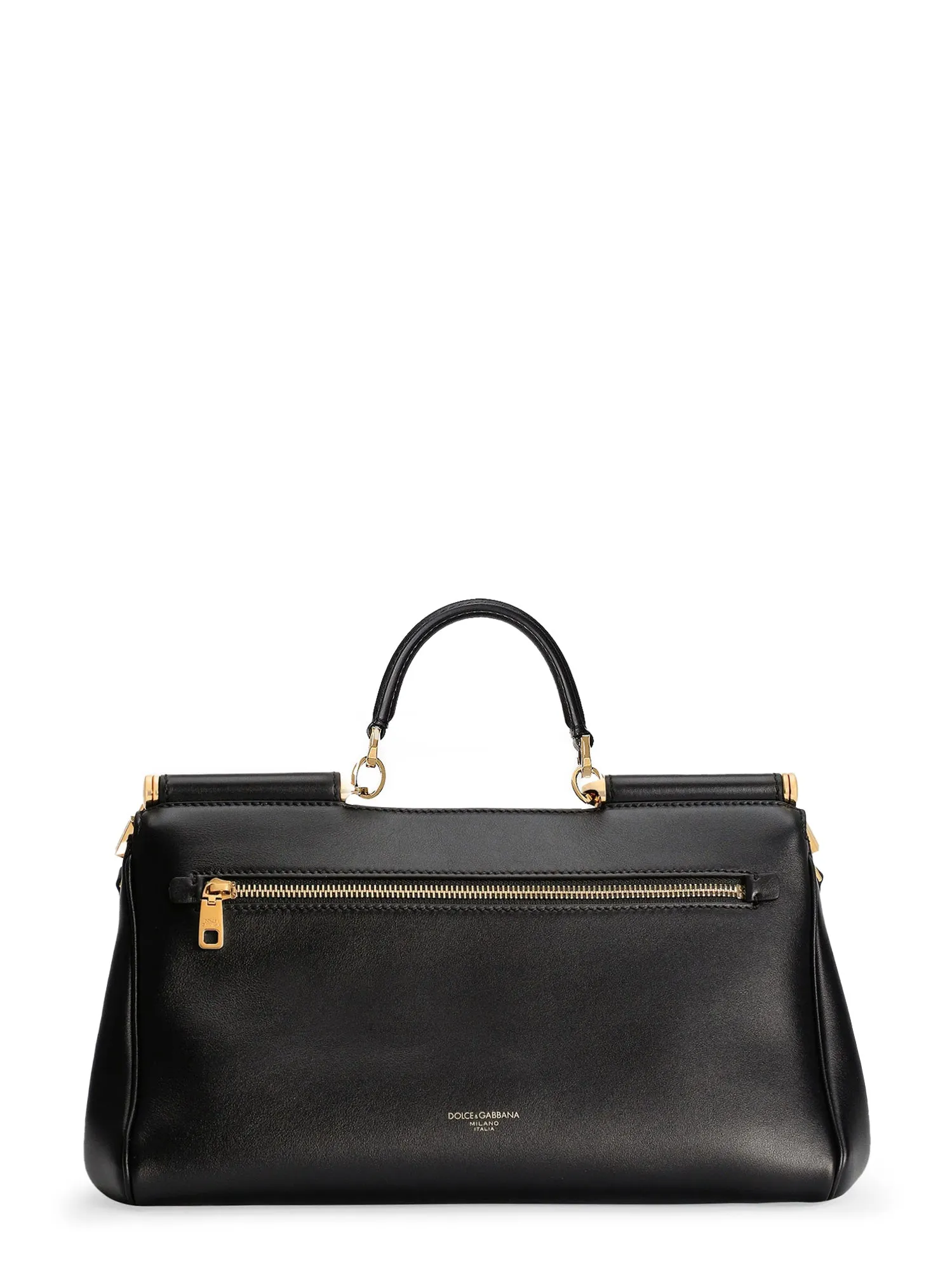 My Sicily Leather Crossbody Bag sold by Wanan Luxury product image thumbnail 2