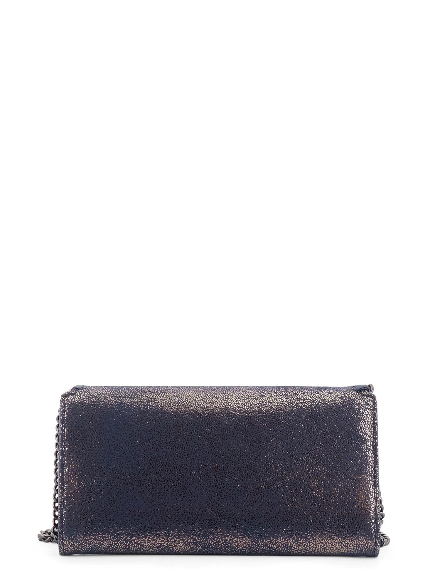 Falabella Shaggy Deer Fabric Wallet sold by Wanan Luxury product image thumbnail 2