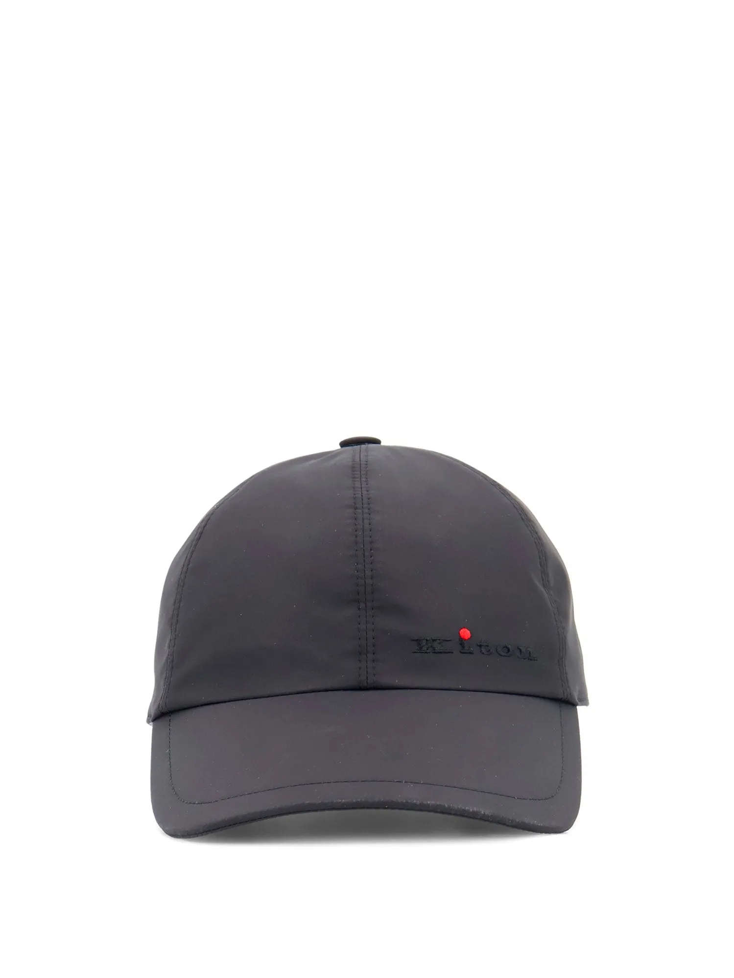 Nylon Hat With Embroidered Logo On The Front sold by Wanan Luxury