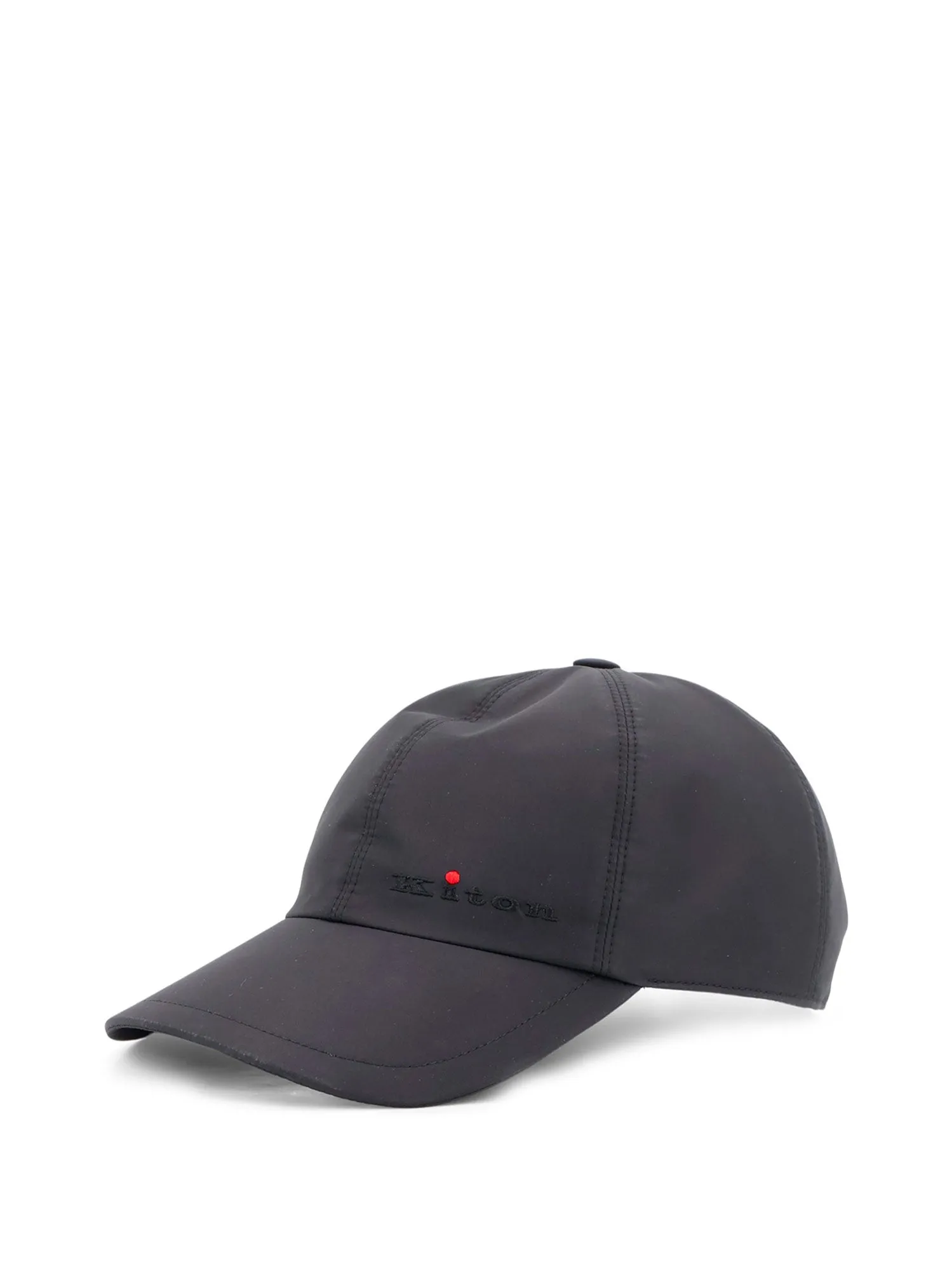 Nylon Hat With Embroidered Logo On The Front sold by Wanan Luxury product image thumbnail 2