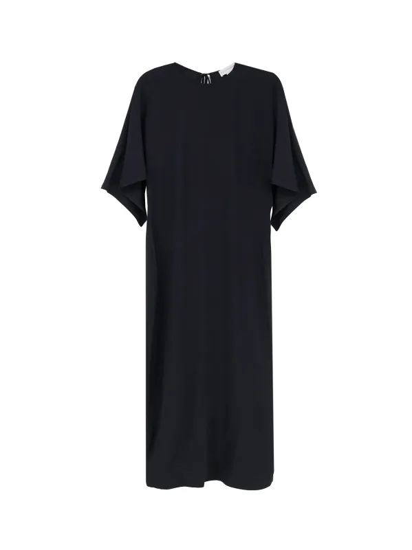 Responsible Acetate And Viscose Dress made by Stella McCartney