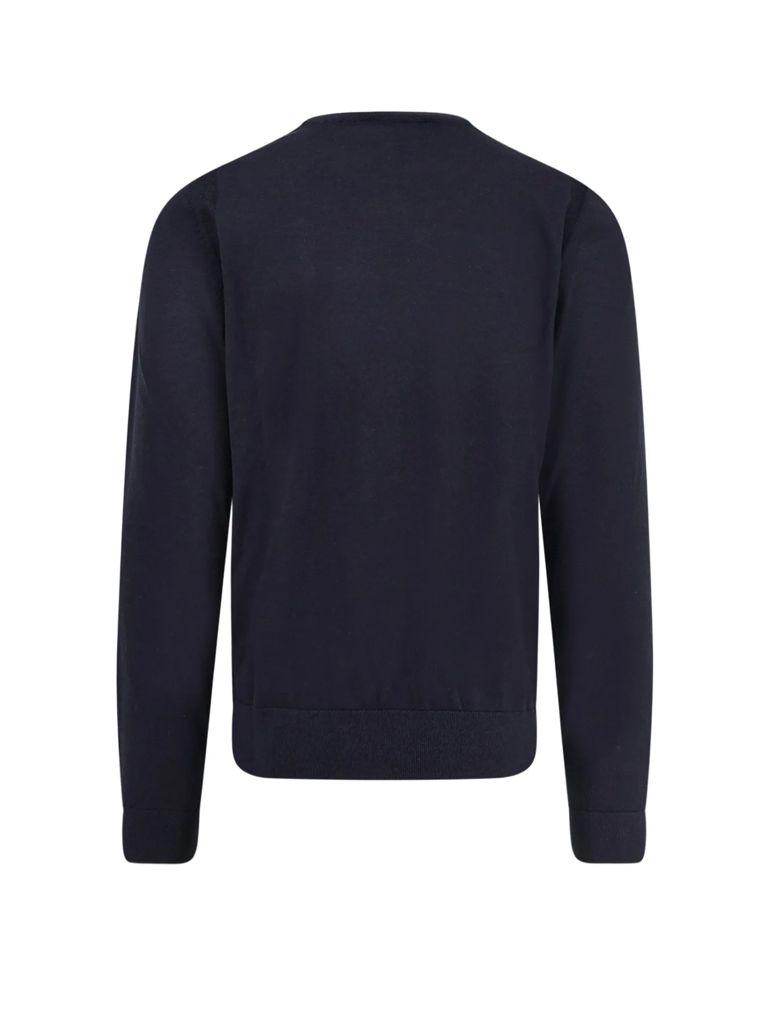 Wool, Silk And Cashmere Sweater sold by Wanan Luxury product image thumbnail 2