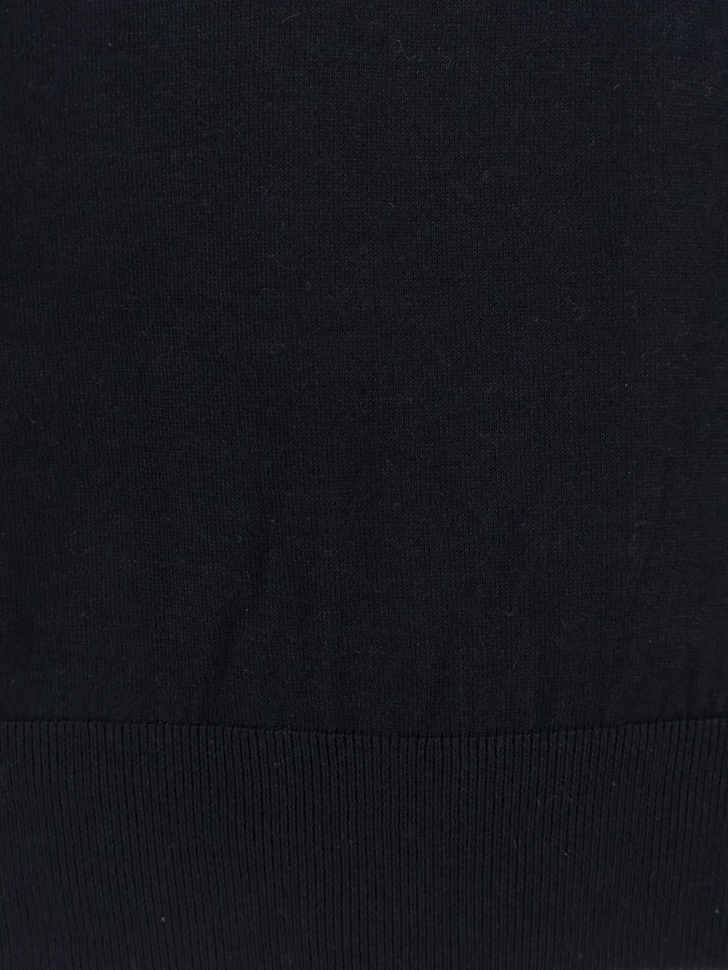 Wool, Silk And Cashmere Sweater sold by Wanan Luxury product image thumbnail 3