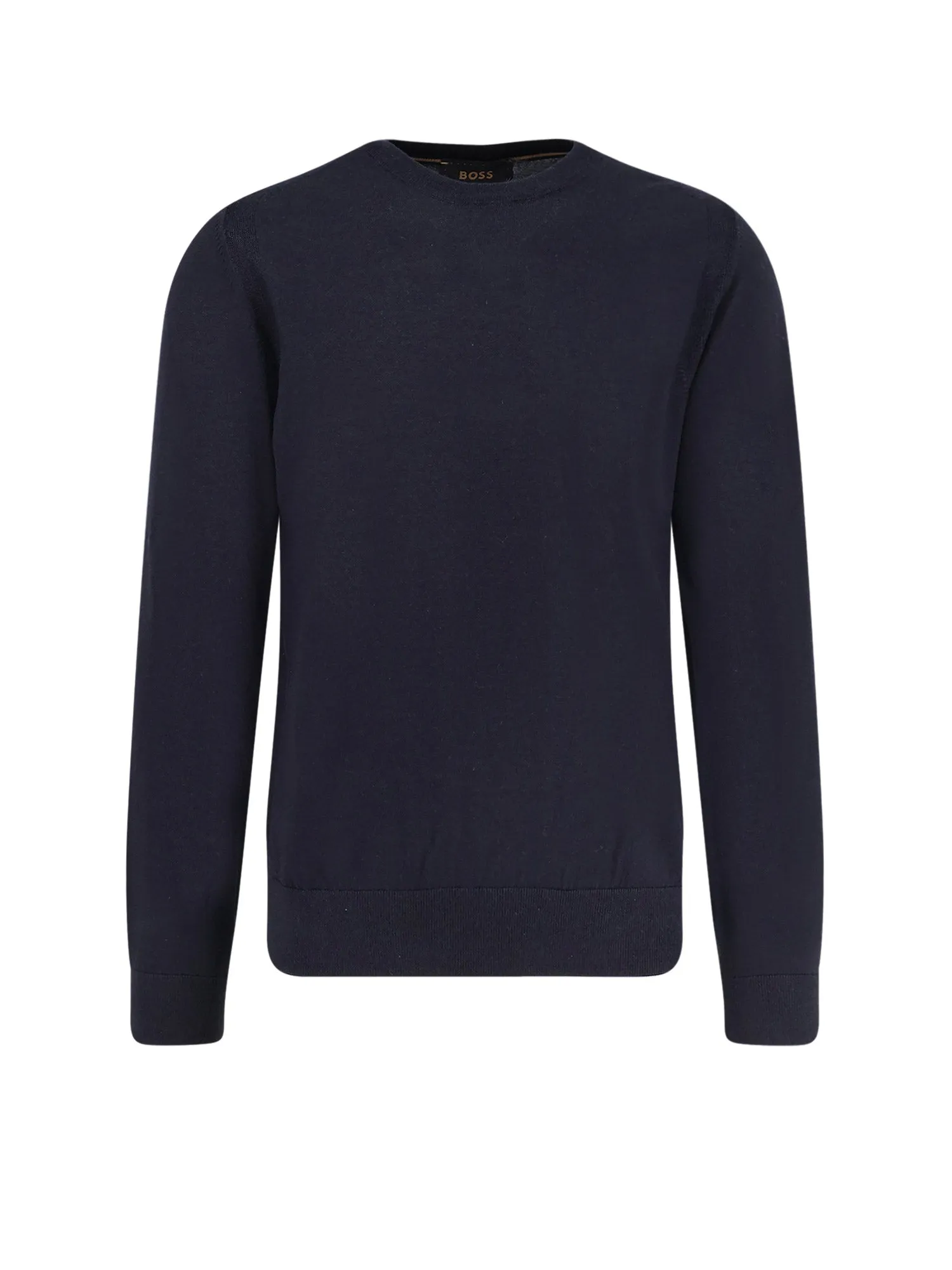 Wool, Silk And Cashmere Sweater sold by Wanan Luxury