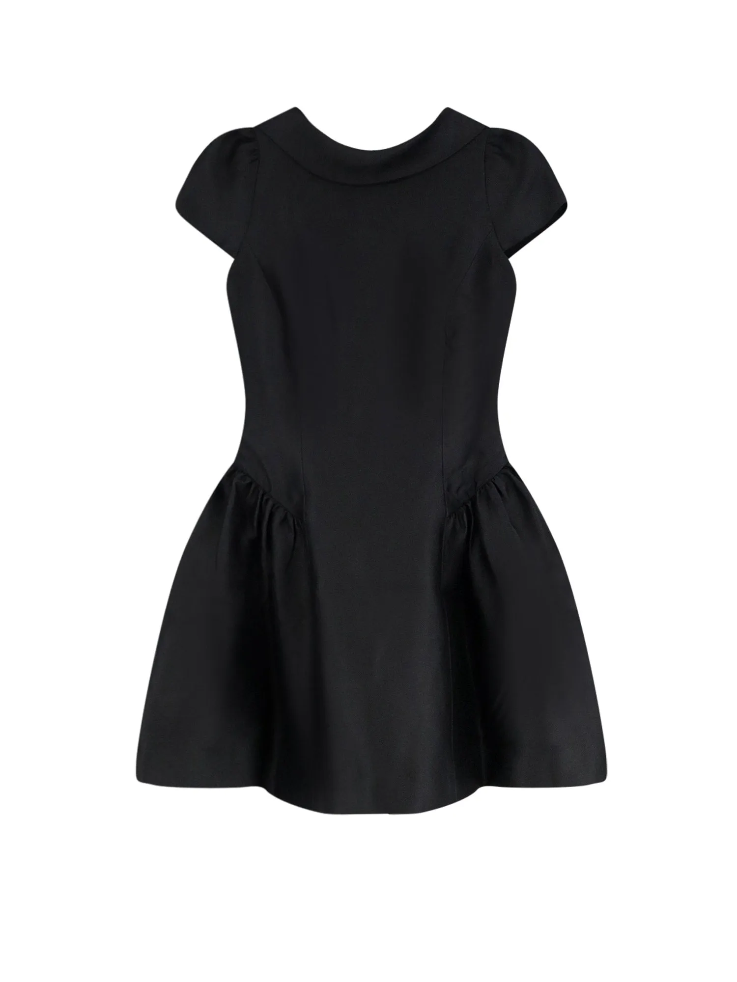 Taffeta' Mini Dress sold by Wanan Luxury