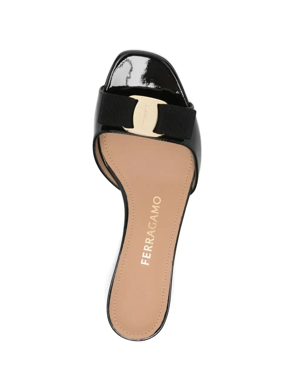 Vanilla Mules sold by Wanan Luxury product image thumbnail 4