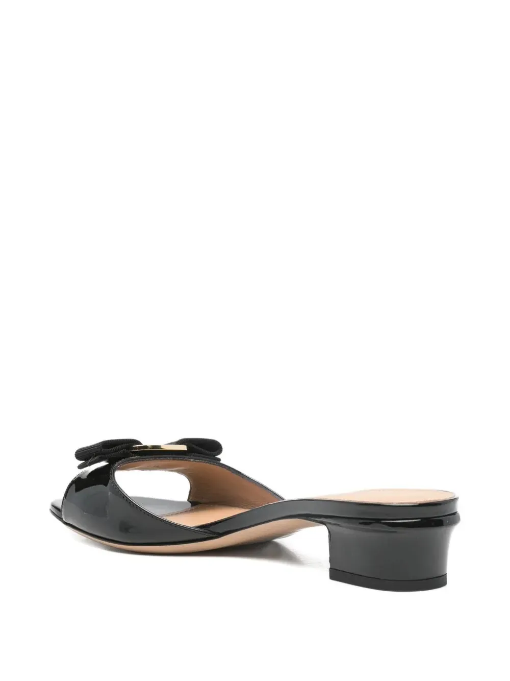 Vanilla Mules sold by Wanan Luxury product image thumbnail 3