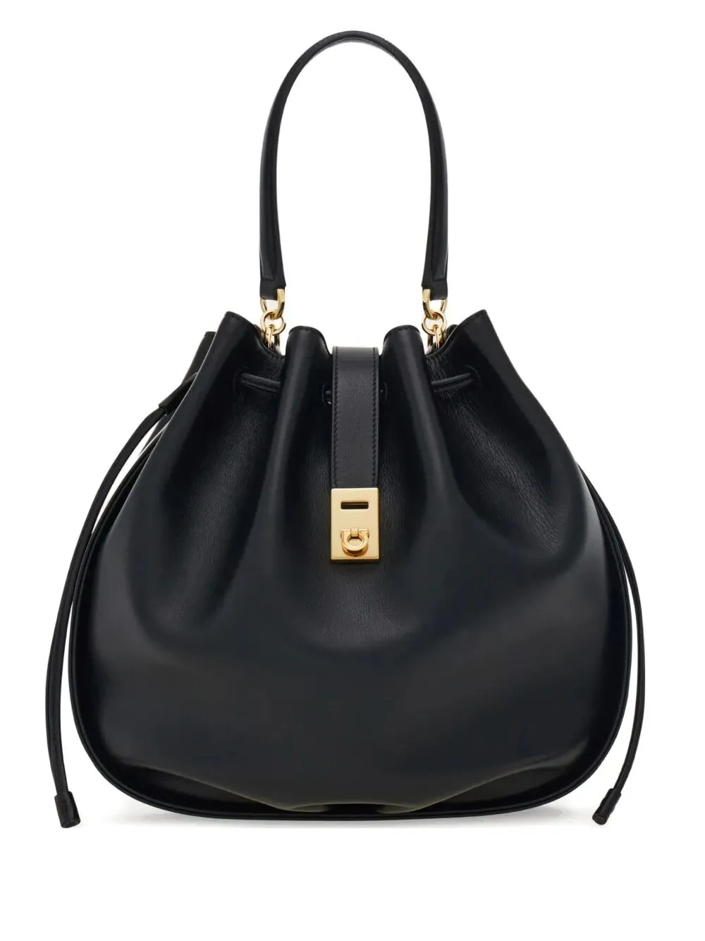 Hug Bucket Bag sold by Wanan Luxury