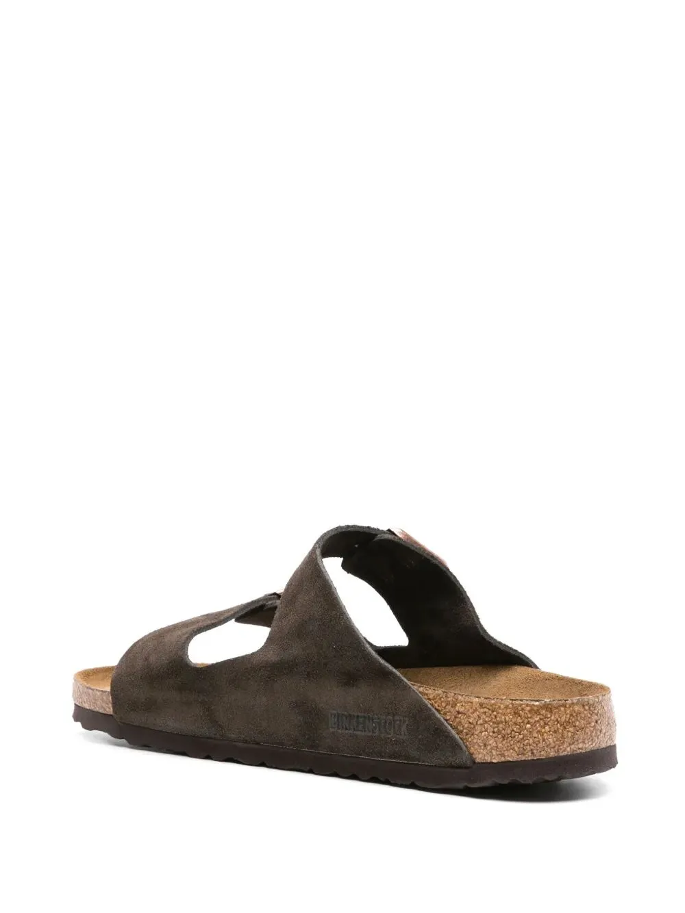Arizona Suede Sandals sold by Wanan Luxury product image thumbnail 3