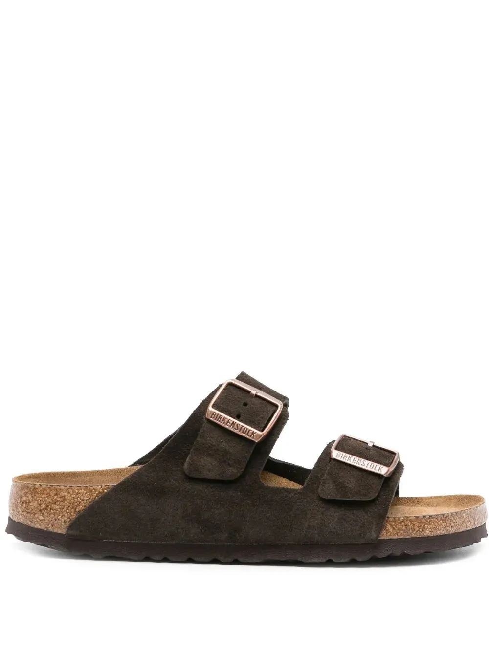 Arizona Suede Sandals sold by Wanan Luxury