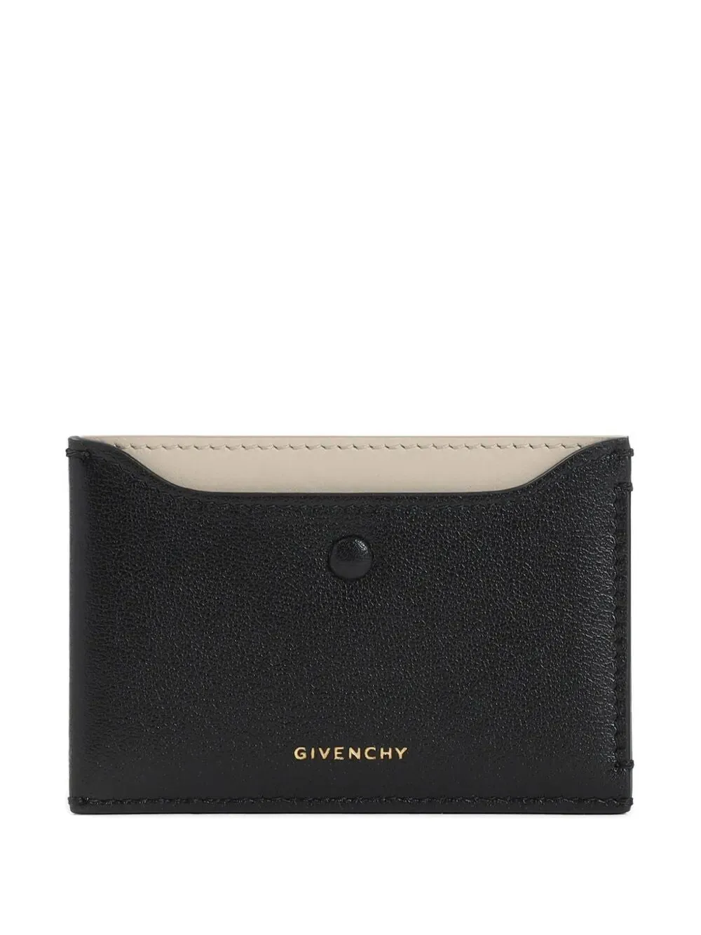 Shiny Leather Day Cardholder sold by Wanan Luxury