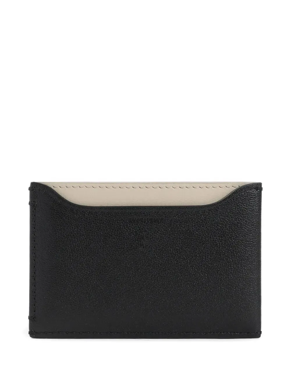 Shiny Leather Day Cardholder sold by Wanan Luxury product image thumbnail 2