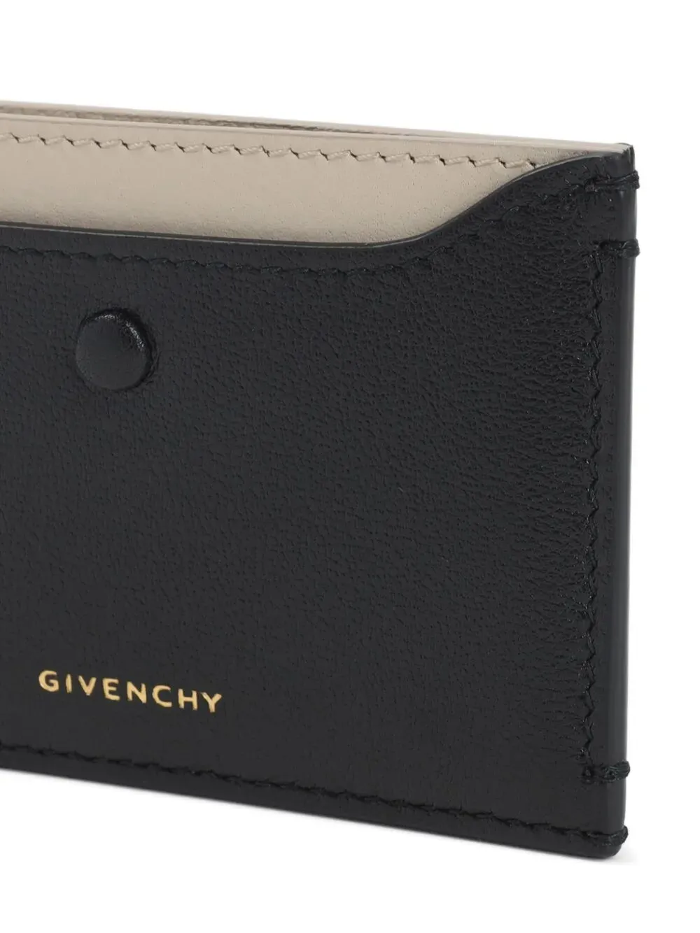 Shiny Leather Day Cardholder sold by Wanan Luxury product image thumbnail 3