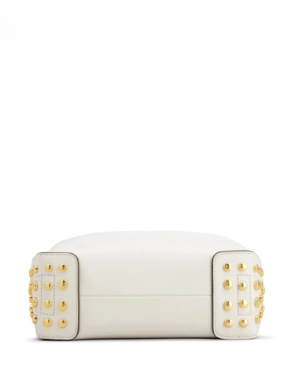Metal Dots Leather Mini Bag sold by Wanan Luxury product image thumbnail 3