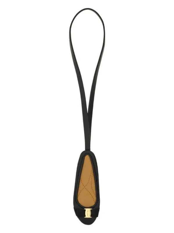Varina Charm made by Salvatore Ferragamo