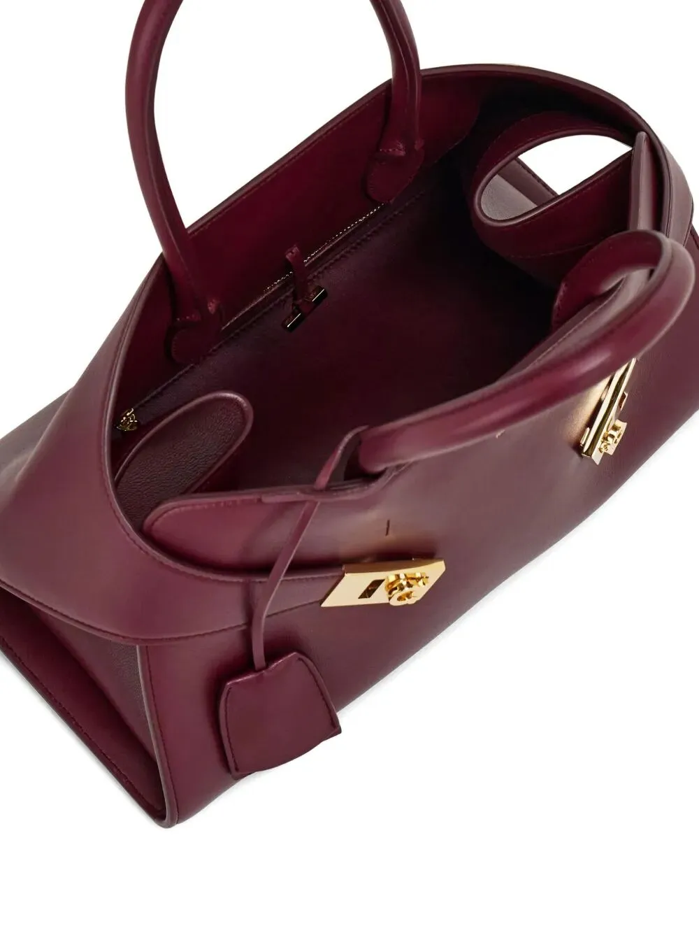 Hug Medium Handbag sold by Wanan Luxury product image thumbnail 5