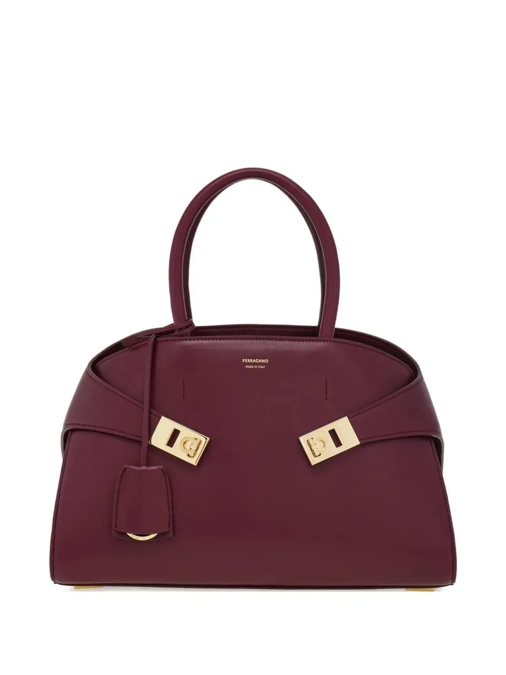 Hug Medium Handbag sold by Wanan Luxury