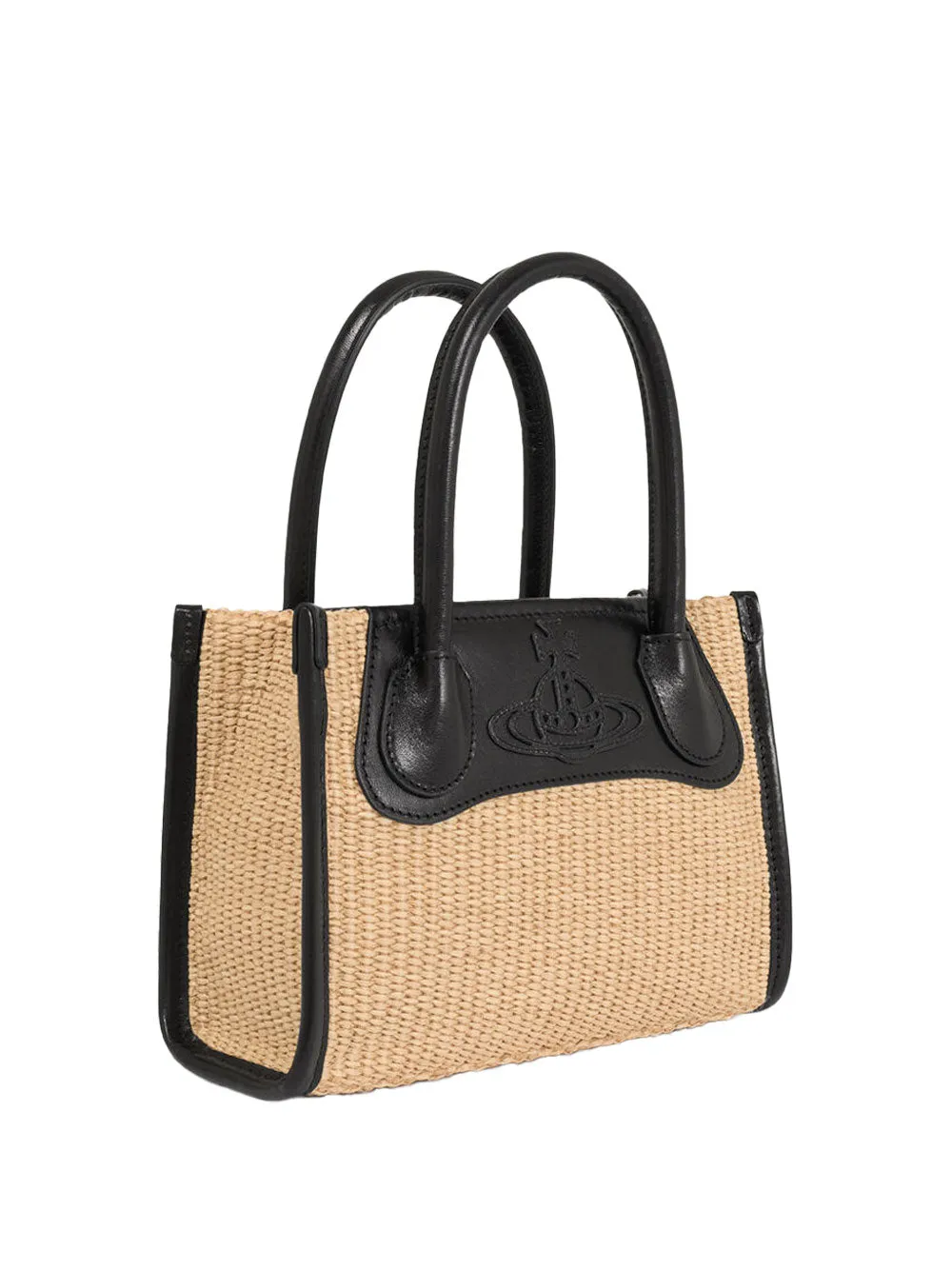 Troy Small Crossbody Tote Bag sold by Wanan Luxury product image thumbnail 3