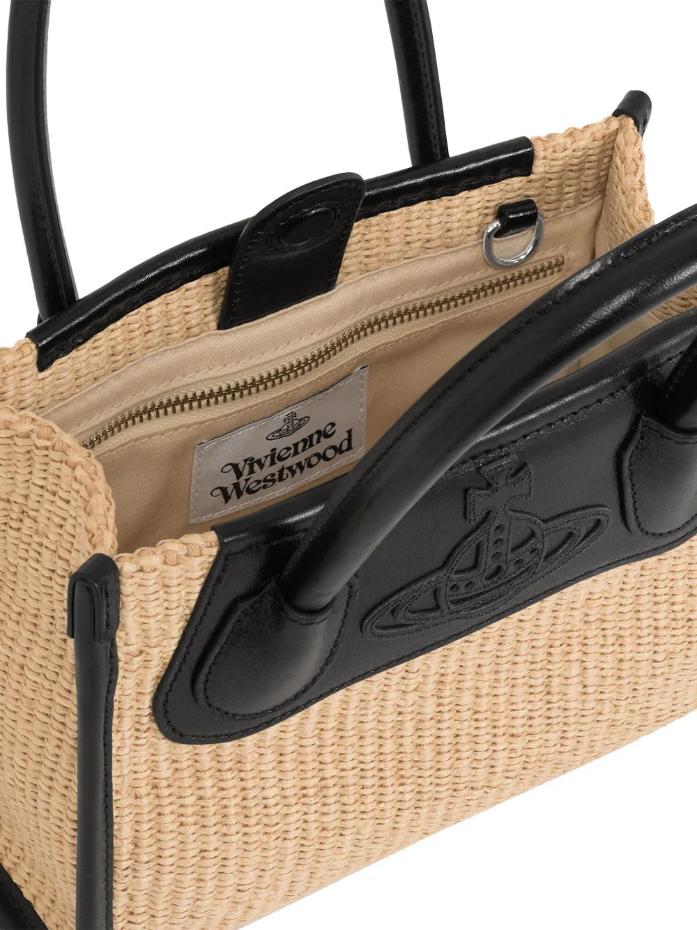 Troy Small Crossbody Tote Bag sold by Wanan Luxury product image thumbnail 4