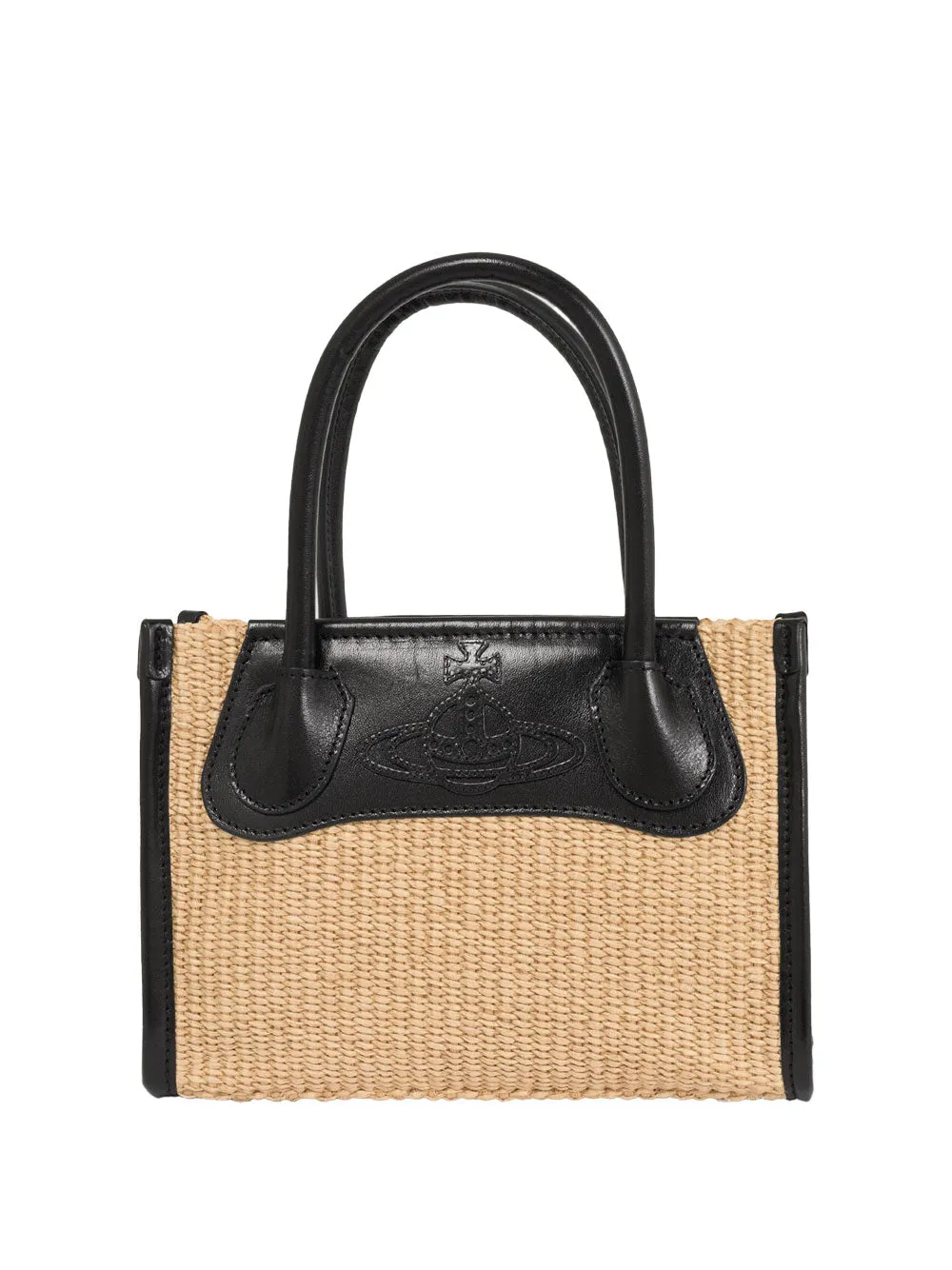 Troy Small Crossbody Tote Bag sold by Wanan Luxury