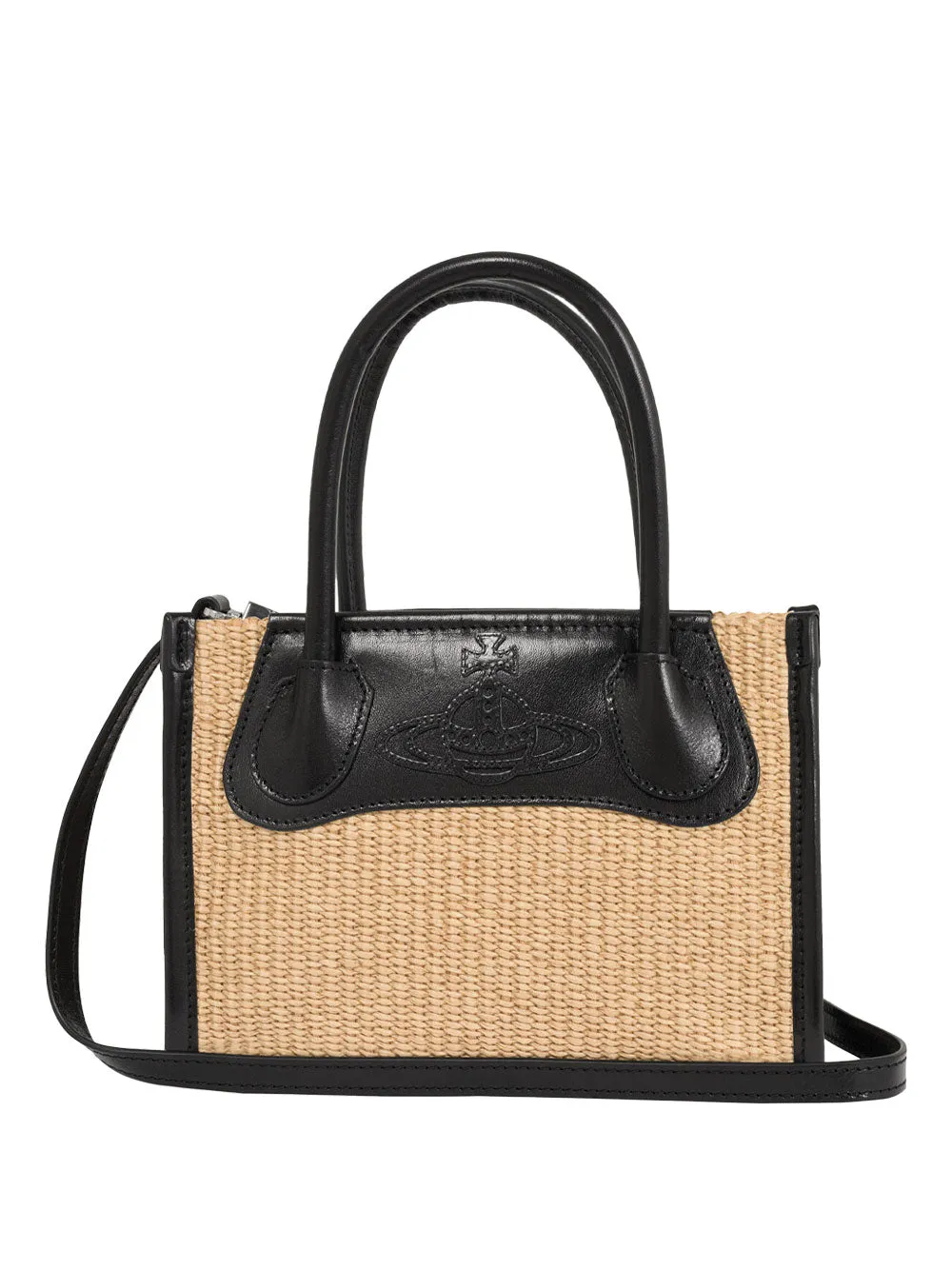 Troy Small Crossbody Tote Bag sold by Wanan Luxury product image thumbnail 5