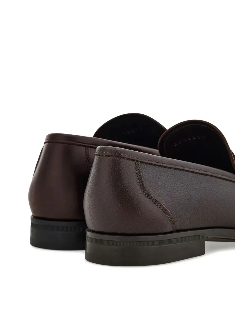 Caspian Leather Loafers sold by Wanan Luxury product image thumbnail 3